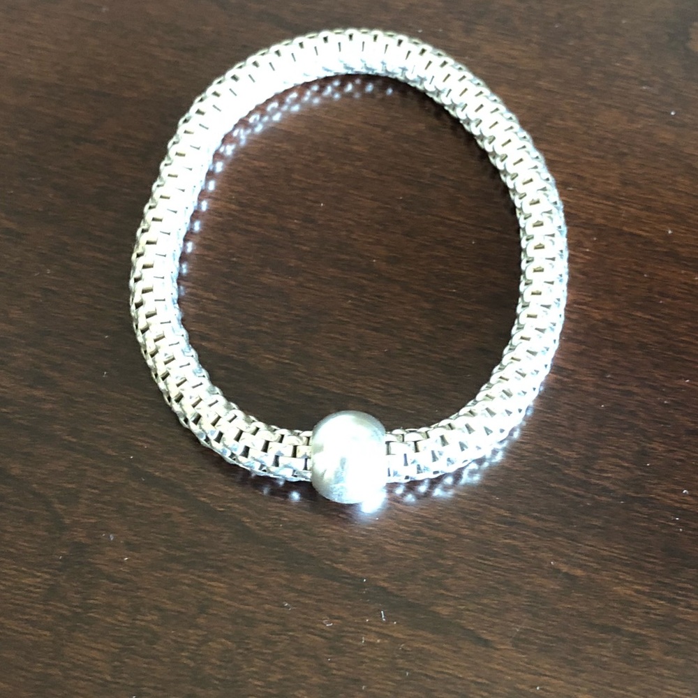 Silpada Chic Stretch Bracelet